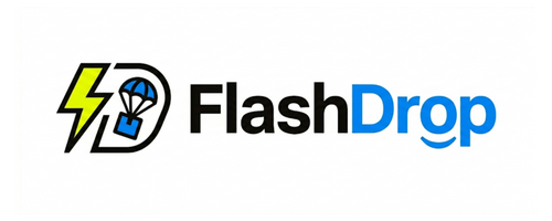 Flash Drop